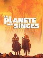 La planète des singes