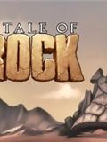 poster de A tale of rock