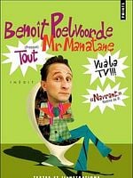 image de Les carnets de monsieur Manatane