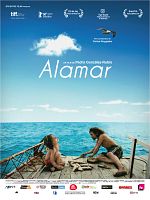 poster de Alamar