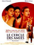 poster de Le Cercle des amies