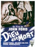 poster de Dieu est mort