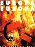 poster de Europa Europa