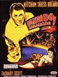 poster de Bandido caballero