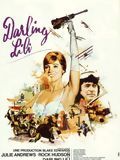 poster de Darling Lili