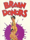 poster de Brain donors