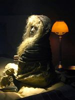 poster de Les Témoins du mal