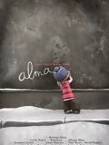 poster de Alma