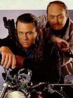 poster de Duo d'Enfer