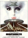 poster de Asphalte