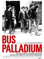 poster de Bus Palladium