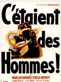 poster de C'étaient des hommes