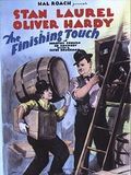 poster de Laurel et Hardy constructeurs