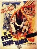 poster de Le Fils d'Ali Baba