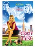 poster de Crazy Little Thing