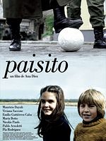 poster de Paisito