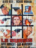 poster de Le Sursis