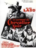 poster de Le serment du chevalier noir