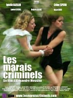 poster de Les Marais criminels