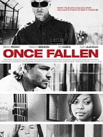 poster de Once Fallen