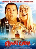 poster de Eyyvah Eyvah
