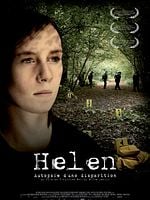 poster de Helen : autopsie d'une disparition