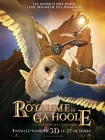 Le Royaume de Ga'Hoole - la légende des gardiens