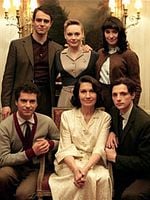 poster de Ah, c'était ça la vie !