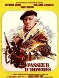 poster de Passeur d'hommes