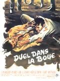 Duel dans la boue