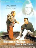 poster de Balance maman hors du train