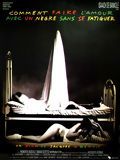 poster de Comment faire l'amour avec un nègre sans se fatiguer