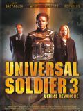 poster de Universal Soldier 3 : Unfinished Business