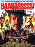 poster de Baadasssss!
