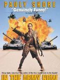 poster de In The Army Now