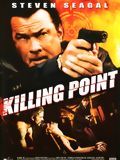 poster de Killing Point