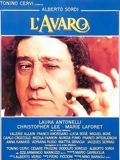 poster de L'Avaro