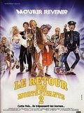 poster de Le Retour des morts-vivants 2