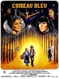 poster de L'Oiseau bleu