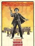 poster de Le Mercenaire de minuit