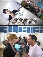 image de Call Center