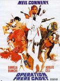 poster de Opération frère cadet