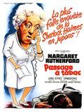 poster de Passage à tabac