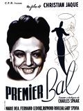 poster de Premier Bal