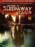 poster de Return To Sleepaway Camp