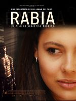 poster de Rabia