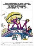 poster de Population zéro