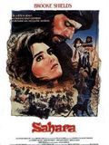 poster de Sahara