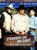 poster de Stranger On My Land
