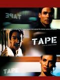 poster de Tape